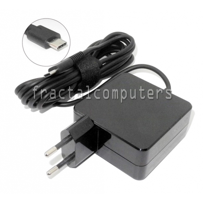 Incarcator Laptop Lenovo Yoga C940-14 60W Conector USB Type-C Aftermarket Incarcator Laptop Lenovo Yoga C940-14 60W Conector USB Type-C Aftermarket