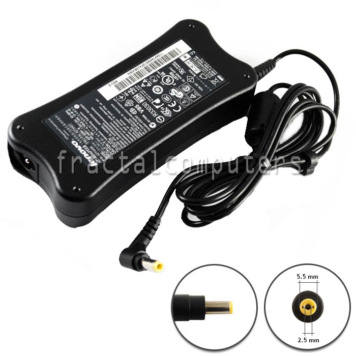 Incarcator Laptop Lenovo Z460G 90W Aftermarket Incarcator Laptop Lenovo Z460G 90W Aftermarket