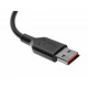 Incarcator Tableta Lenovo 20V 3.25A 65W Mufa Special USB