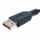 Incarcator Tableta Lenovo 20V 3.25A 65W Mufa Special USB Original