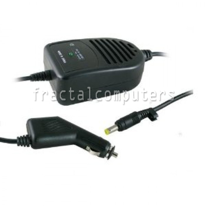 Incarcator auto laptop Acer 19V 3.42A