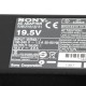 Incarcator Laptop Sony 19.5V 3.9A 76W original