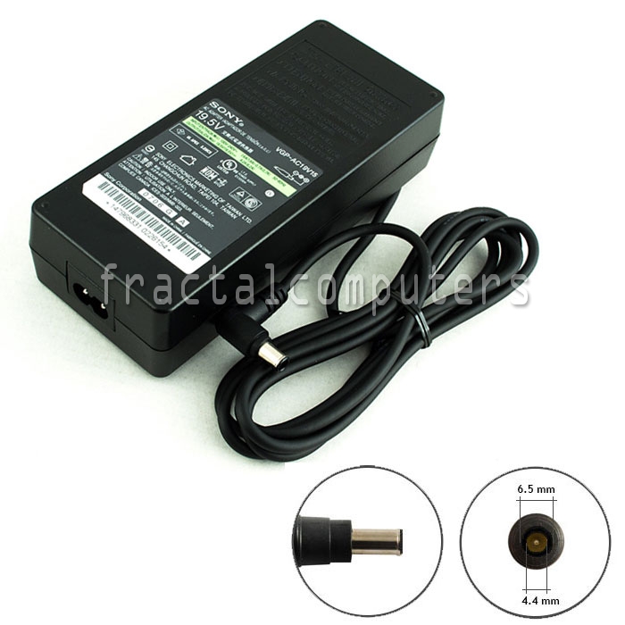 Incarcator Laptop Sony Vaio VGN-BX545FP 120W aftermarket Incarcator Laptop Sony Vaio VGN-BX545FP 120W aftermarket