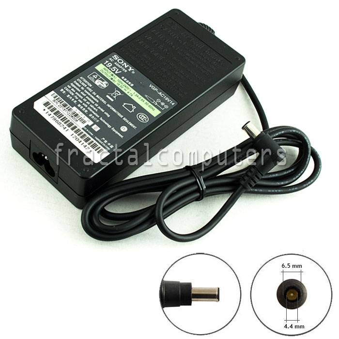 Incarcator Laptop Sony Vaio VGN-NS11ER 92W aftermarket Incarcator Laptop Sony Vaio VGN-NS11ER 92W aftermarket