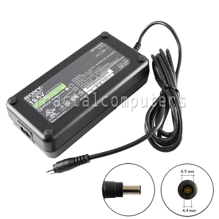 Incarcator Laptop Sony Vaio VPC-CW14FX 150W aftermarket Incarcator Laptop Sony Vaio VPC-CW14FX 150W aftermarket