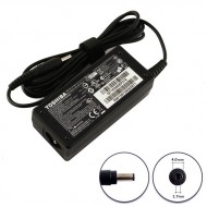 Incarcator Laptop Toshiba 19V 2.37A 45W mufa 4.0 x 1.7 mm