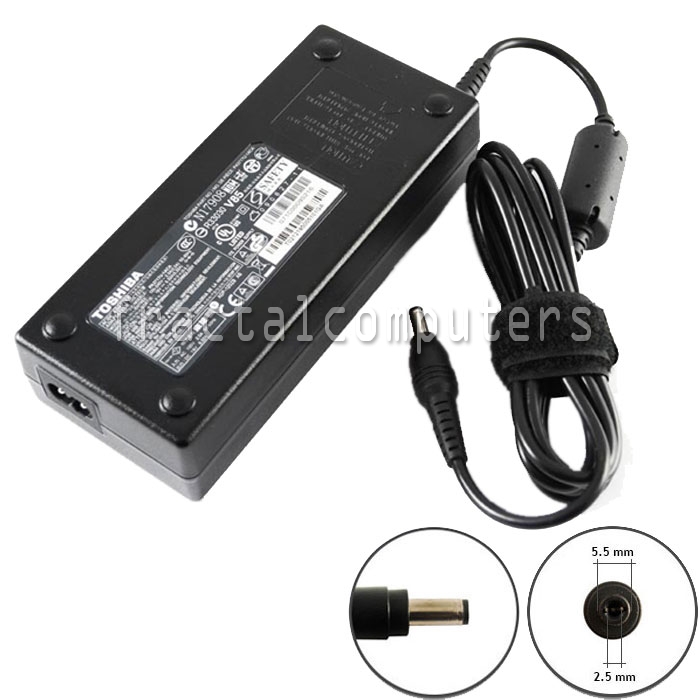 Incarcator Laptop Toshiba Satellite A60 120W aftermarket Incarcator Laptop Toshiba Satellite A60 120W aftermarket