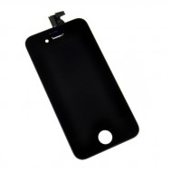 Display cu touch screen iPhone 4 negru