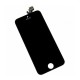 Display cu touch screen iPhone 5 negru