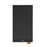 Display cu touch screen HTC 820 negru