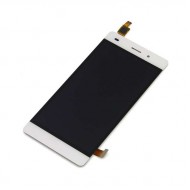 Display cu touch screen Huawei P8 Youth version alb