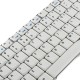 Tastatura Laptop 4H.N5901.241 alba