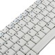 Tastatura Laptop 9J.N5982.91D alba