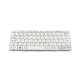 Tastatura Laptop Acer 9Z.N3K82.40U alba