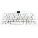 Tastatura Laptop Acer 9Z.N7WPW.01D alba varianta 2