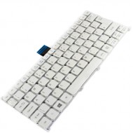 Tastatura Laptop Acer 9Z.N7WPW.01D alba varianta 2