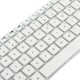 Tastatura Laptop Acer 9Z.N9LBW.01 alba