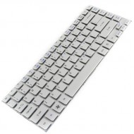 Tastatura Laptop Acer 9Z.N9LBW.01 argintie