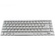 Tastatura Laptop Acer 9Z.N9LBW.01 argintie