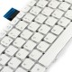 Tastatura Laptop Acer 9Z.N9RSW.01D alba varianta 2