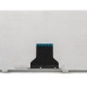 Tastatura Laptop Acer AEZA3E00010 alba