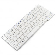 Tastatura Laptop Acer AEZG5R00120 alba