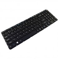 Tastatura Laptop Acer AEZRTG00210 iluminata