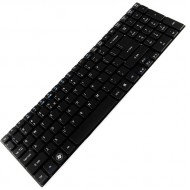 Tastatura Laptop Acer AEZYGR00020 iluminata