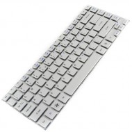 Tastatura Laptop Acer Aspire 3830T argintie