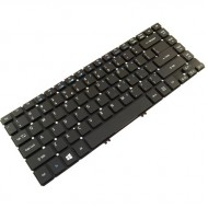 Tastatura Laptop Acer Aspire 3830TZ iluminata
