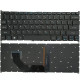 Tastatura Laptop Acer Aspire 5 S5-371 iluminata