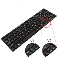 Tastatura Laptop Acer Aspire 9Z.N8QBW.K0U