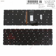 Tastatura Laptop Acer Aspire A515-51G iluminata varianta 2