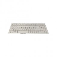 Tastatura Laptop Acer Aspire A517-51GP alba