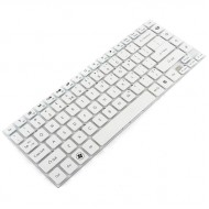 Tastatura Laptop Acer Aspire E1-410G alba