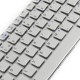 Tastatura Laptop Acer Aspire E1-410G argintie