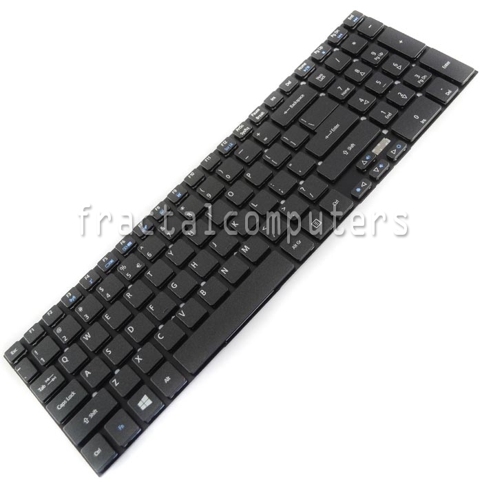 Tastatura Laptop Acer Aspire E1-531 iluminata