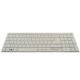 Tastatura Laptop Acer Aspire E1-572G alba