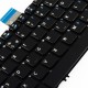 Tastatura Laptop Acer Aspire ES1-131 iluminata varianta 2