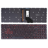 Tastatura Laptop Acer Aspire VX5-591G iluminata varianta 2