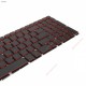Tastatura Laptop Acer Nitro 5 AN515-41 iluminata
