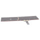 Tastatura Laptop Acer Nitro AN515-55 iluminata rosie conector ingust
