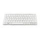 Tastatura Laptop Acer NSK-AQ00K alba