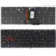 Tastatura Laptop Acer Predator Helios PH317-51 iluminata