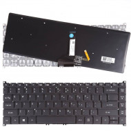 Tastatura Laptop Acer SF514-51 iluminata varianta 2