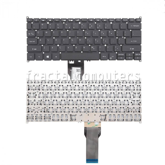 Tastatura Laptop Acer Spin SP513-51 Tastatura Laptop Acer Spin SP513-51