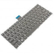 Tastatura Laptop Acer Travelmate P238-M gri