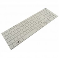 Tastatura Laptop Acer Travelmate P273-M alba