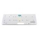 Tastatura Laptop Gateway KB.I140G.288 Alba