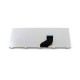 Tastatura Laptop Packard Bell Dot SC alba